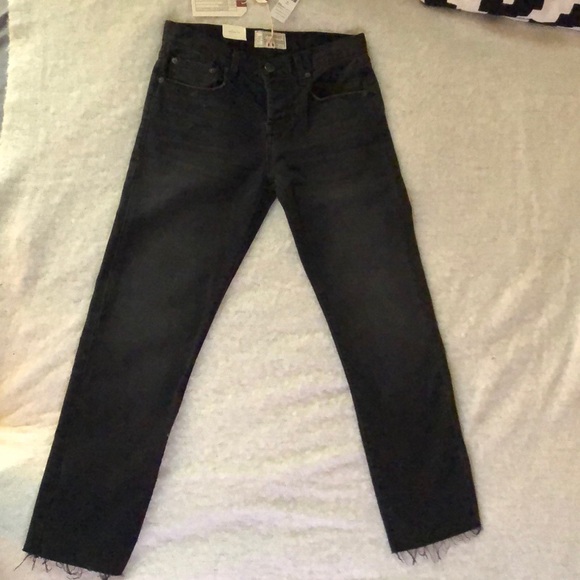Current/Elliott Denim - NWT-CURRENT/ELLIOTT JEANS